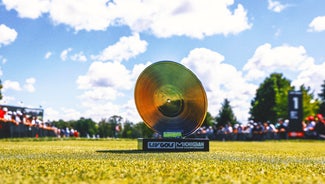 Next Story Image: LIV Golf Announces 2026 Team Championship Site, New Title Partner